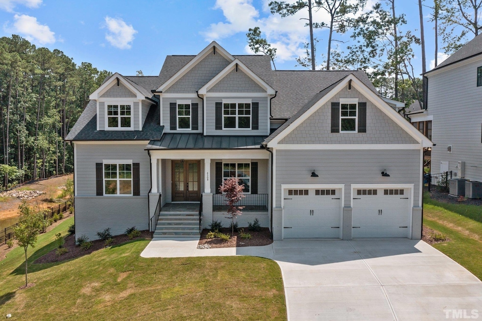 4508 Chandler Creek Place, Apex, NC 27539 | MLS# 2524099