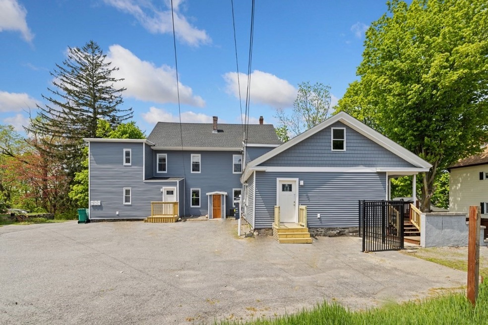 13 Whitney Ave, Lowell, MA 01850 - photo 1