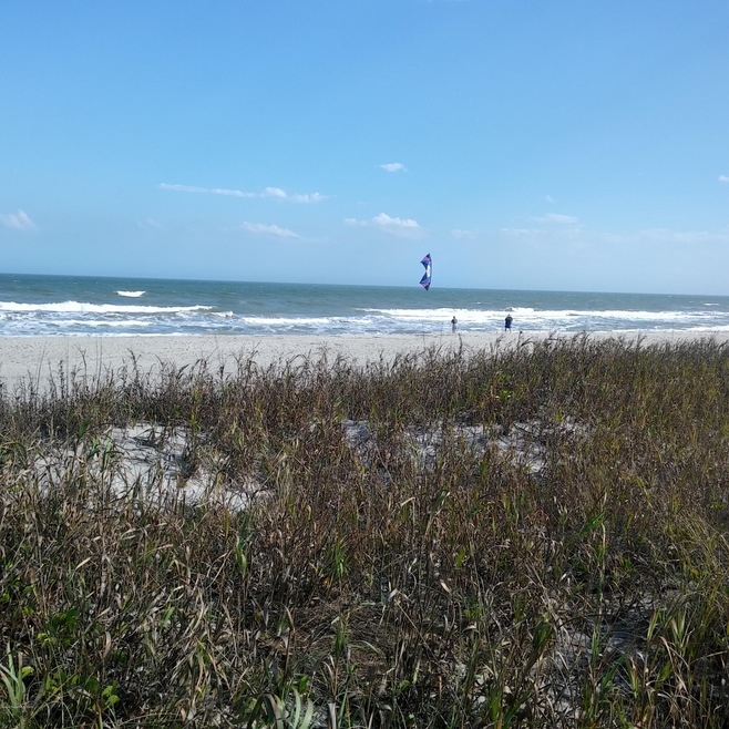 Oceanfront
