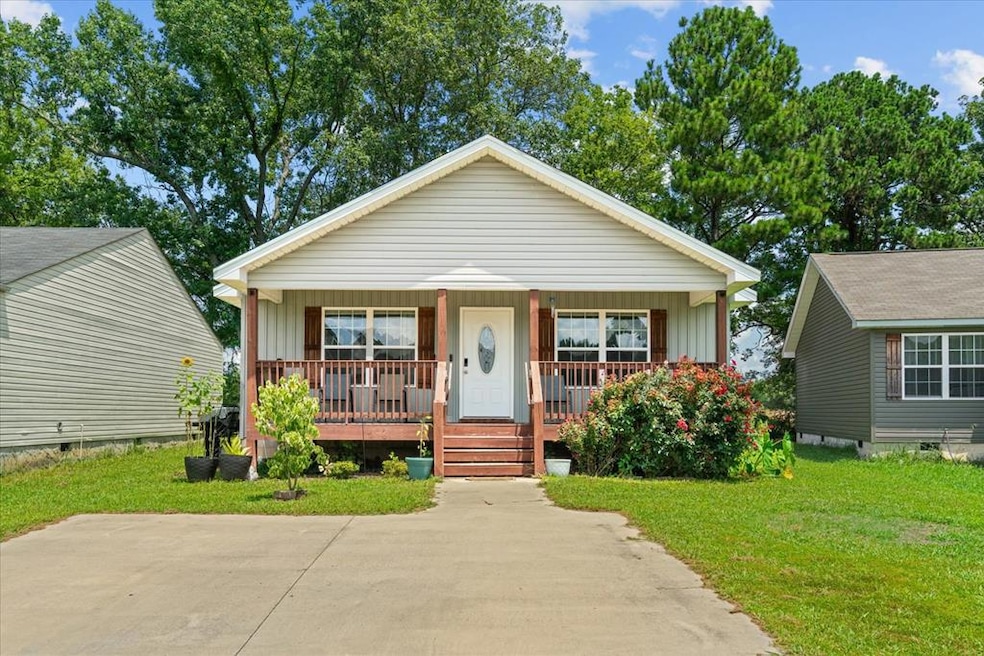 3052 Striplin Trail, Dalton, GA 30721 - photo 1