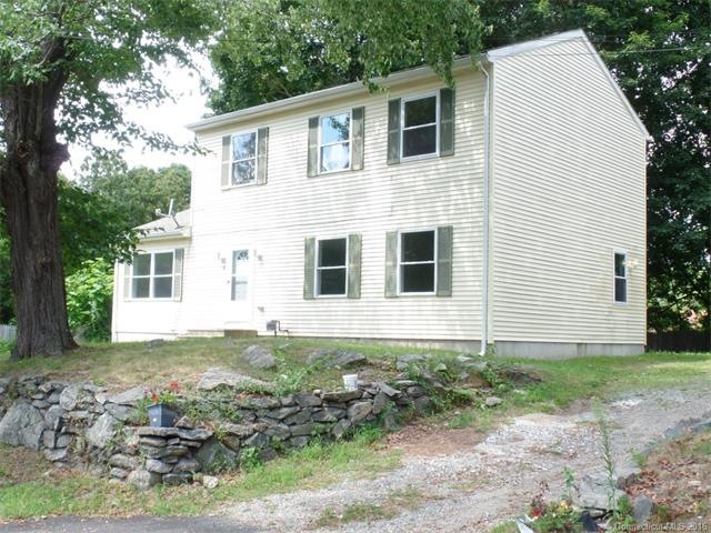 110 Corning Rd, Norwich, CT 06360 - photo 1