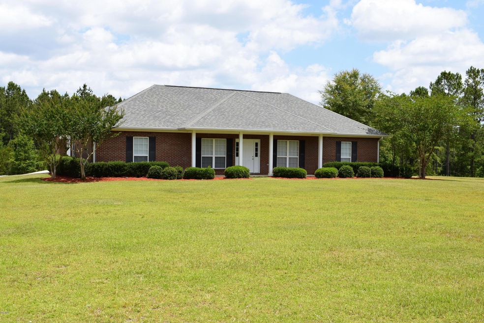 116 Azalea Ridge Dr, Lucedale, MS 39452 - photo 1