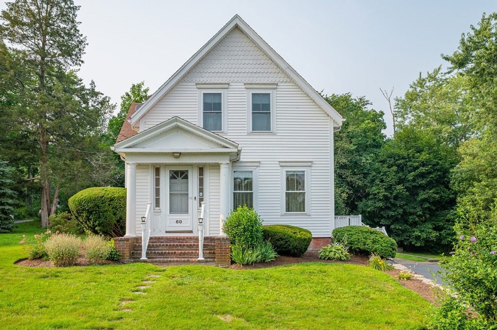 60 Summer St, Abington, MA 02351 - photo 1