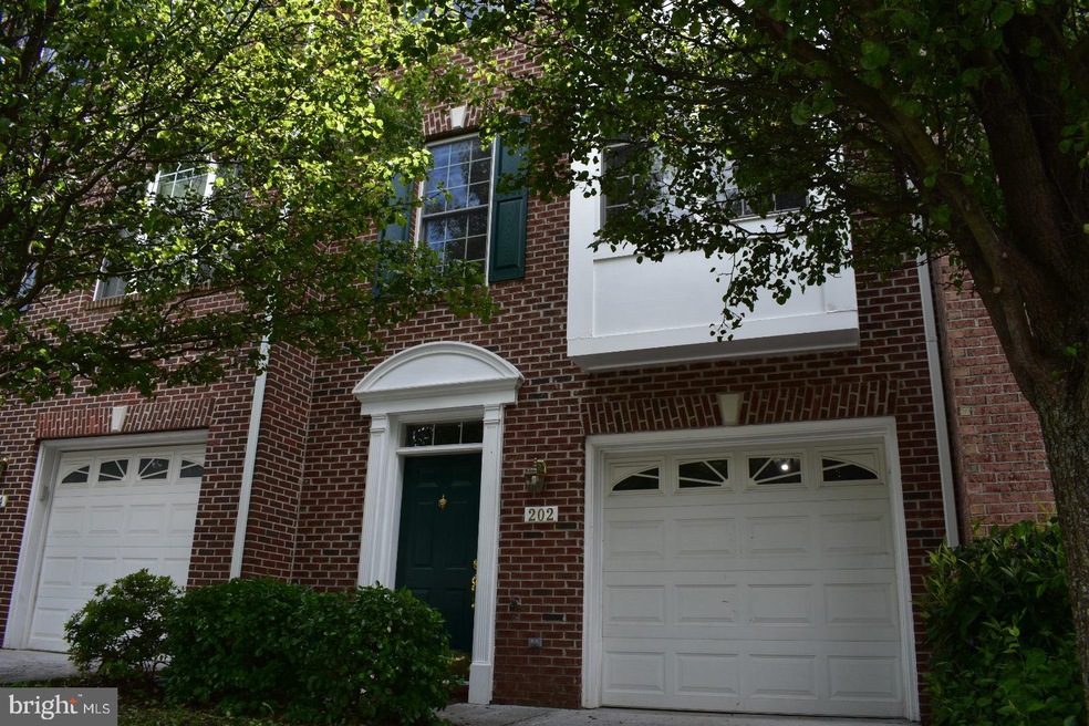 202 Cross Keys Place, Stephens City, VA 22655 - photo 1