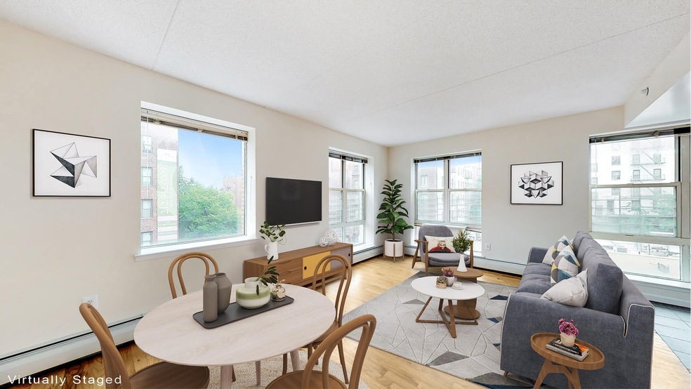 700 W 192nd St unit 404, New York, NY 10040 - photo 1