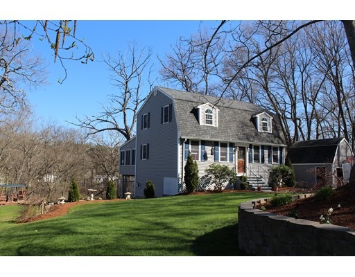 32 Westwood Ave, Billerica, MA 01821 - photo 1