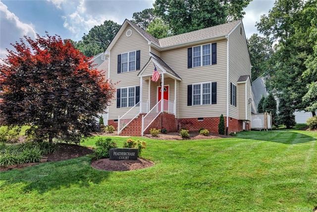 15100 Featherchase Dr, Chesterfield, VA 23832 - photo 1