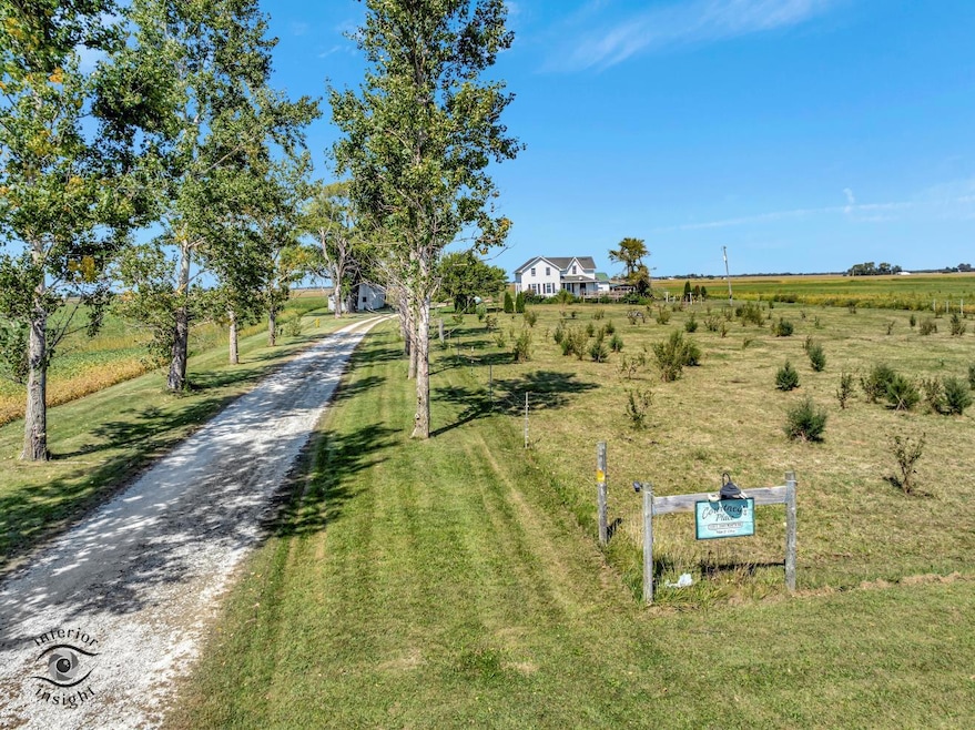 1258 E 2900 Rd N, Clifton, IL 60927 - photo 1