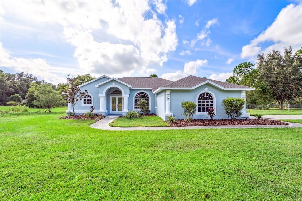 7423 Pommel Place, Zephyrhills, FL 33541 - photo 1