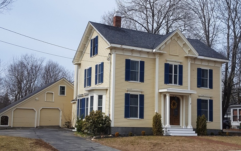28 Church St, Merrimac, MA 01860 - photo 1