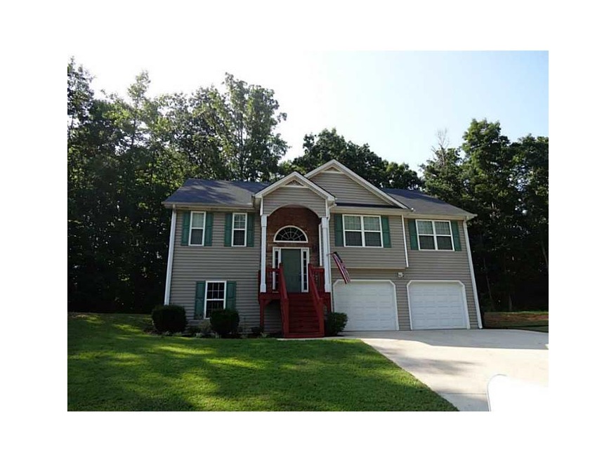 Exterior Front. Pristine home move-in ready! Well-