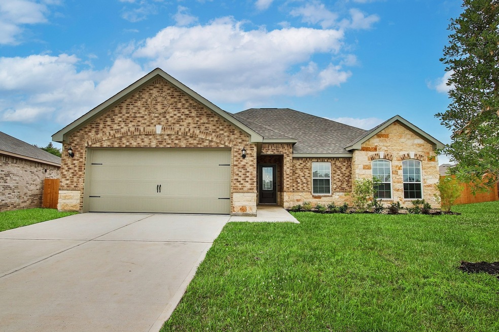 21206 Sunshine Meadow Dr, Hockley, TX 77447 - photo 1