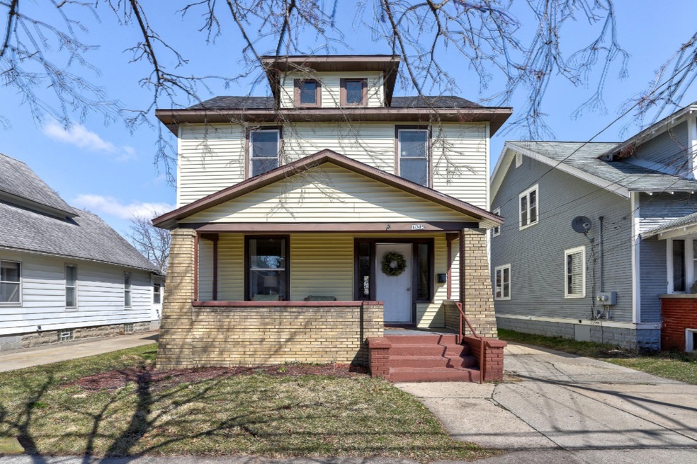 1045 Watson St SW, Grand Rapids-11