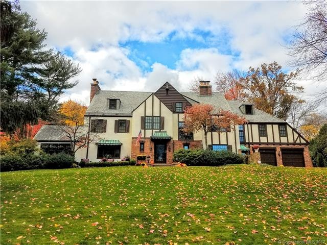 91 Ledyard Rd, West Hartford, CT 06117 - photo 1