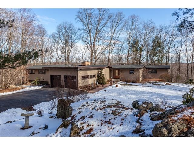 38 Brushy Hill Rd, Woodbury, CT 06798 - photo 1