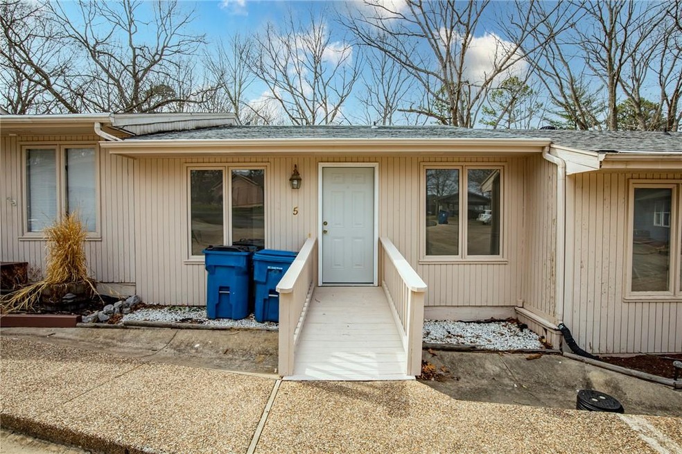 5 Mellor Ct, Bella Vista, AR 72715 - photo 1