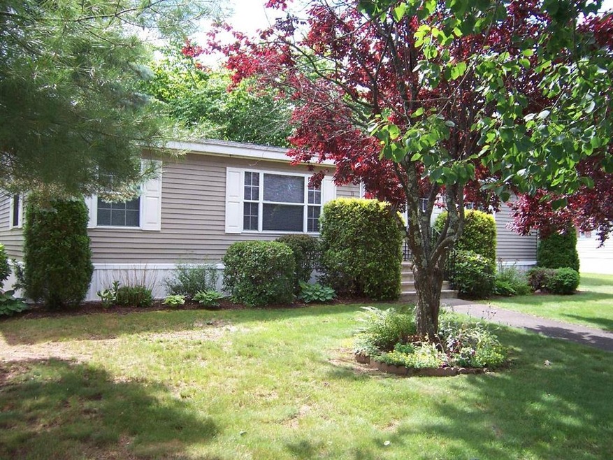 11 Oak Dr unit 21/007/098//, North Hampton, NH 03862 - photo 1