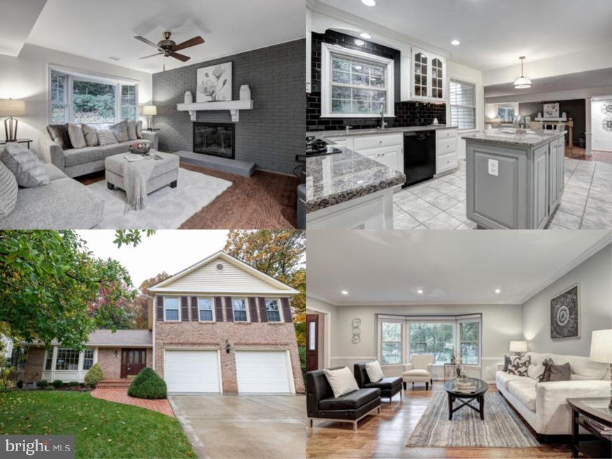 10183 Red Spruce Rd, Fairfax, VA 22032 - photo 1