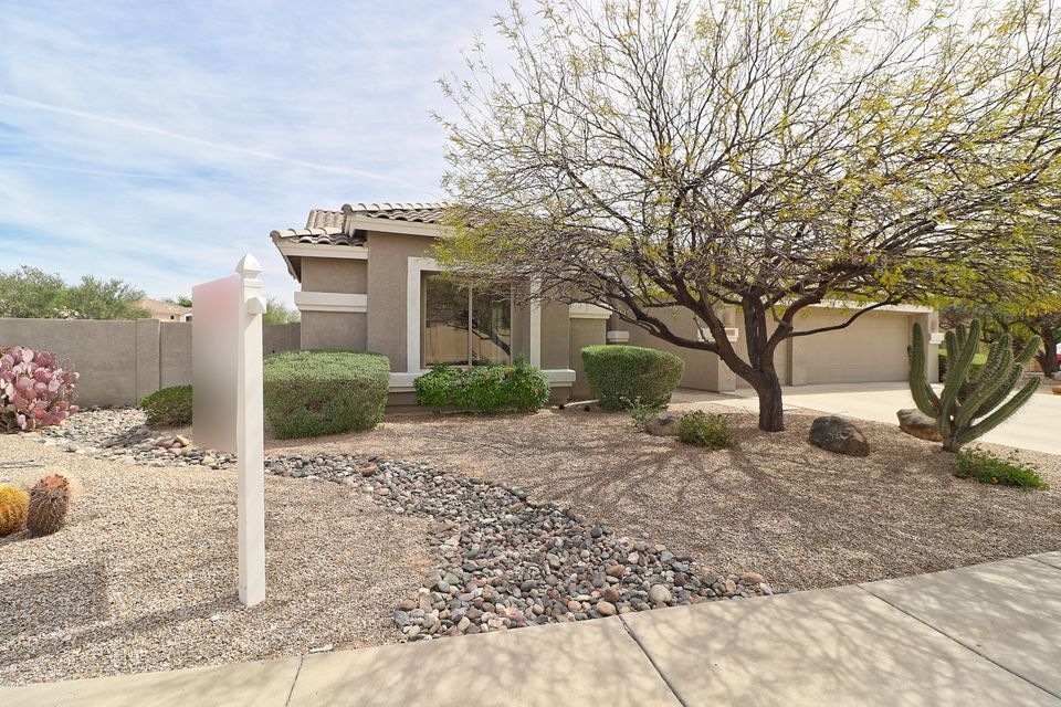 Great Corner Lot!