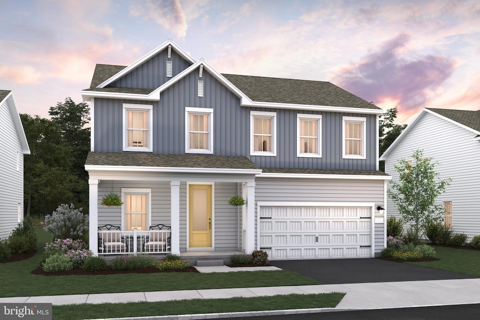 19 Butternut Dr unit 10, Berlin, NJ 08009 - photo 1