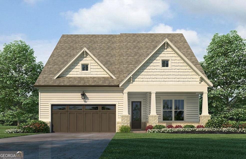 1121 Cooks Farm Way, Woodstock, GA 30189 - photo 1