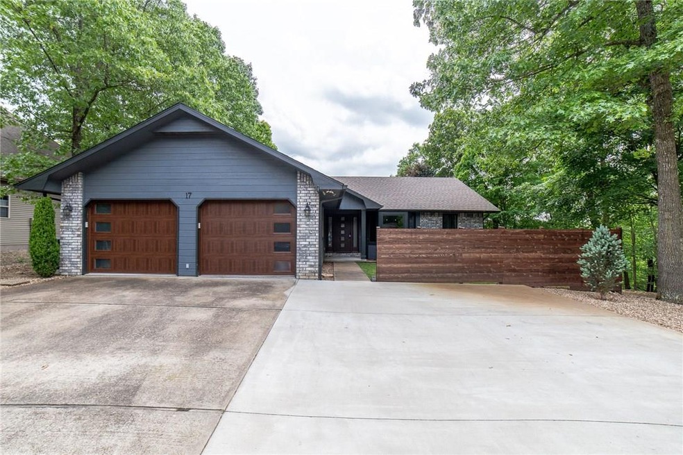 Modern living at its finest with space galore.