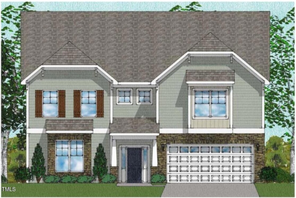 Homesite 221 CWL front