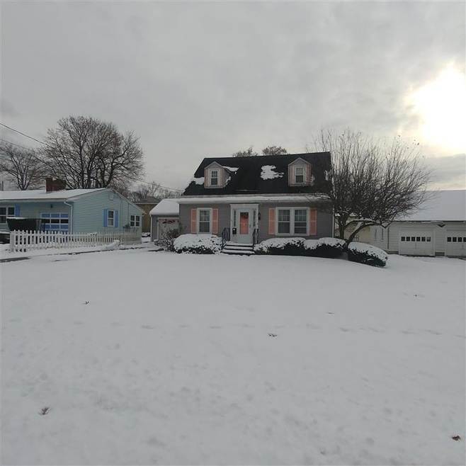 Sold $179,900 • Co-Listing Agent