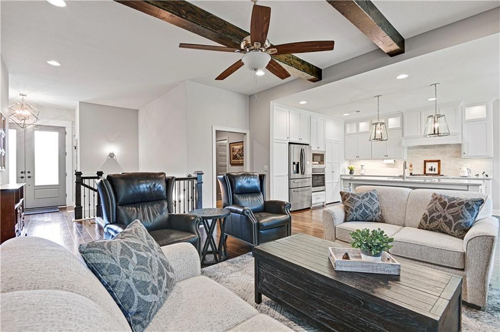 Sold • Co-Listing Agent