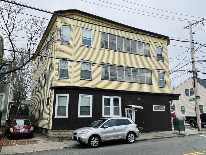56 Cottage St, Lynn, MA 01905 - photo 1