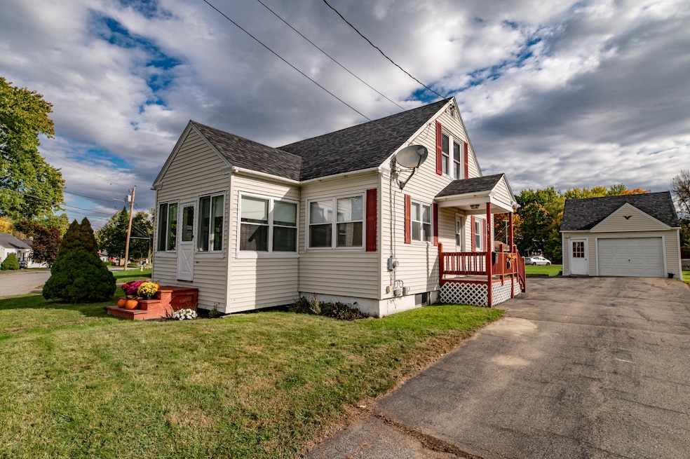 19 Exterior