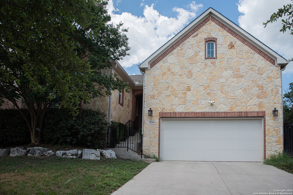 3214 Highline Trail, San Antonio, TX 78261 - photo 1