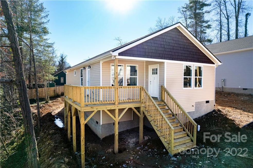 104 Gator Trail, Asheville, NC 28803 - photo 1