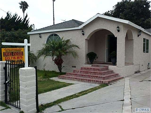 4061 W 101st St, Inglewood, CA 90304 - photo 1