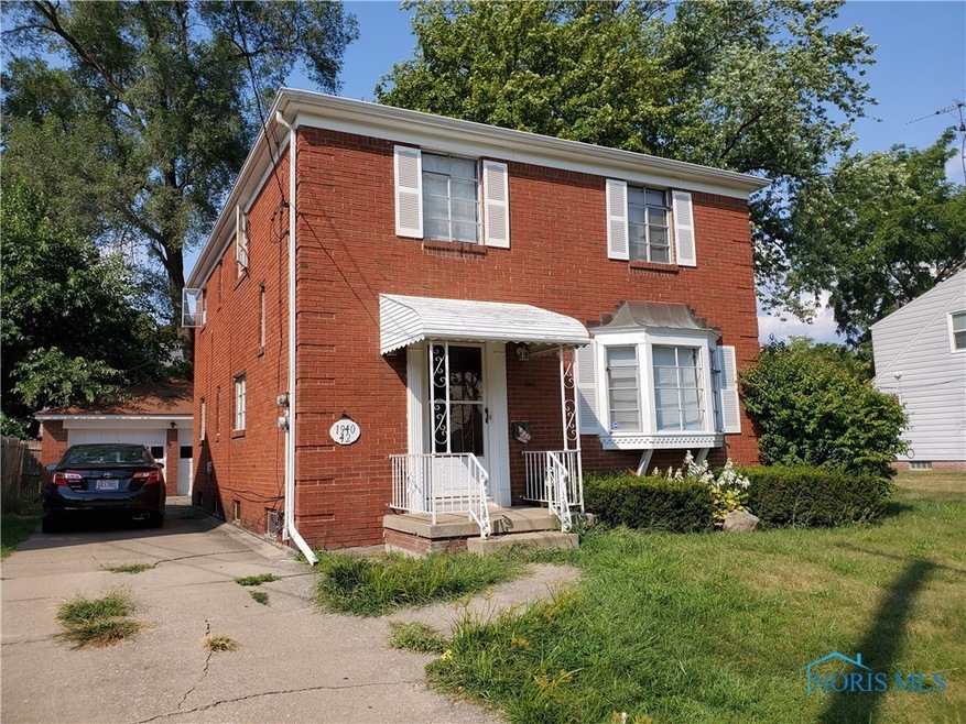 1942 Berdan Ave, Toledo, OH 43613 - photo 1