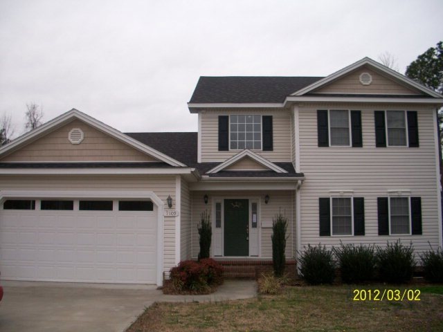 Main View