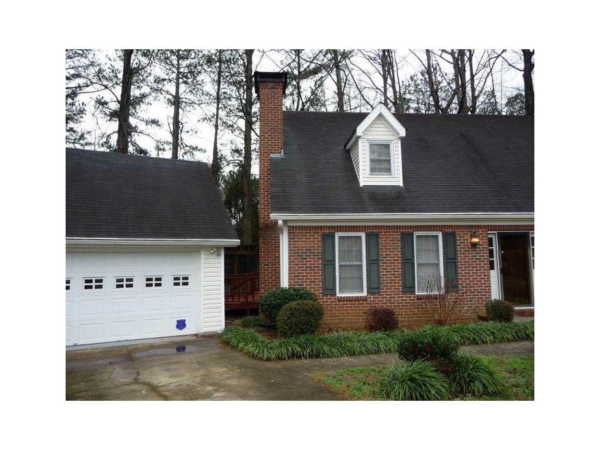 1757 Cord Ct unit 1757, Tucker, GA 30084 - photo 1
