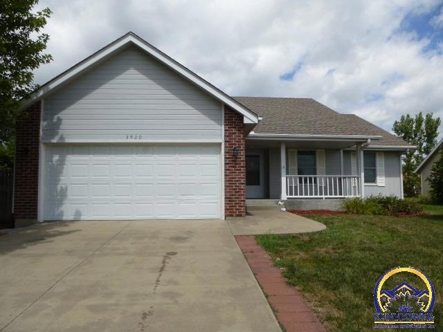 3920 SW 40th St, Topeka, KS 66610 - photo 1