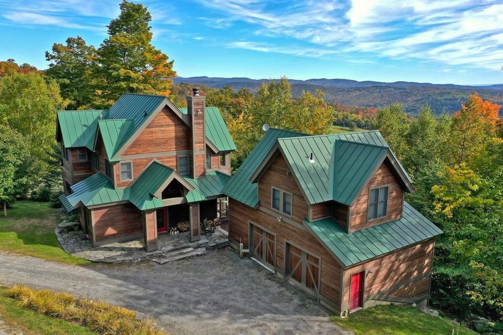 16 Upper Crossroad unit 59, Ludlow, VT 05149 - photo 1