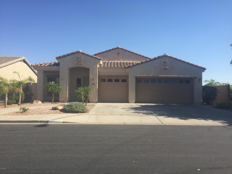 10419 E Javelina Ave, Mesa, AZ 85209 - photo 1