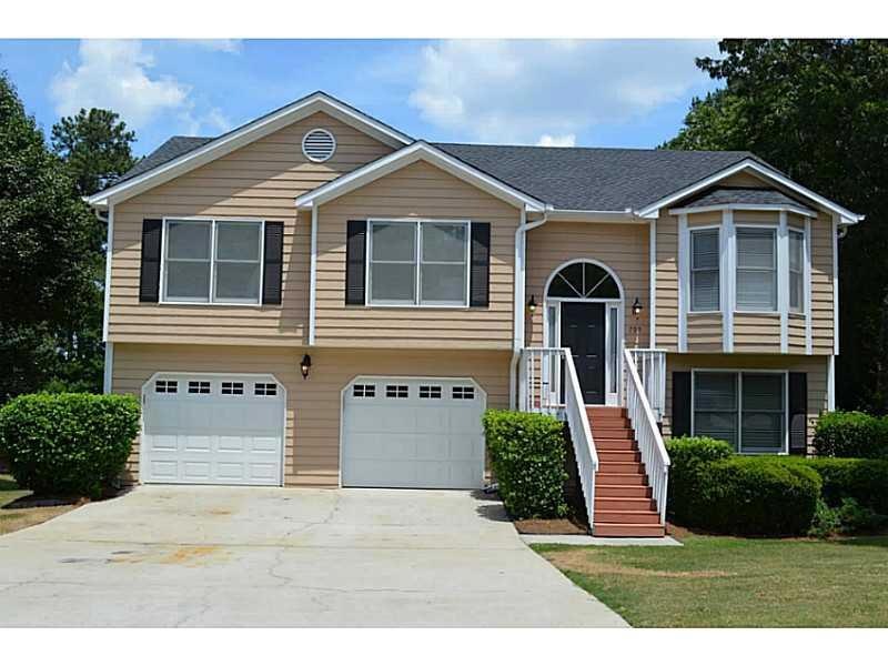 795 Holcombe Woods Ct unit 1, Auburn, GA 30011 - photo 1
