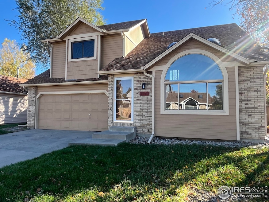 Under Contract $489,900