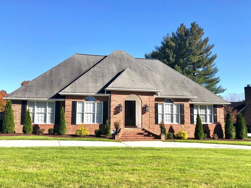 1411 Country Club Place, Cookeville, TN 38501 - photo 1