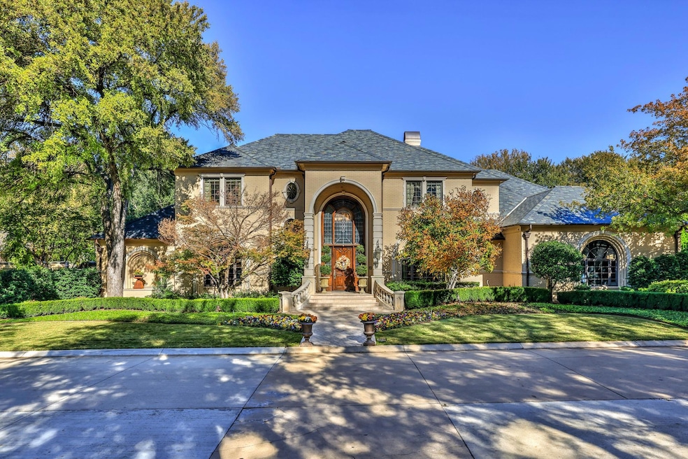 7008 Saucon Valley Dr, Fort Worth, TX 76132 | MLS# 20476542