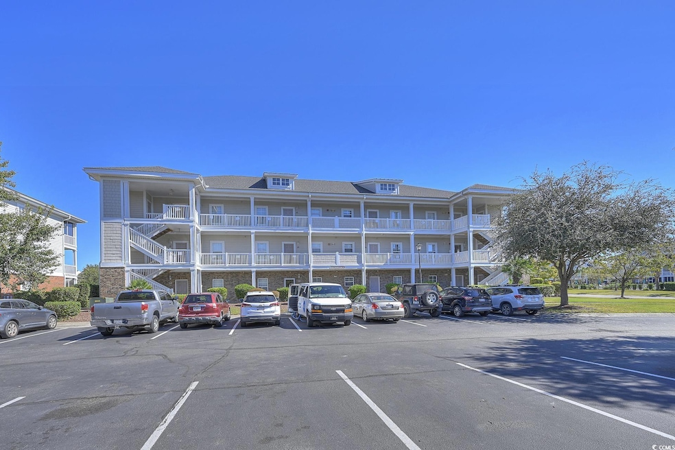 800 Crumpet Ct unit 1129, Myrtle Beach, SC 29579 - photo 1