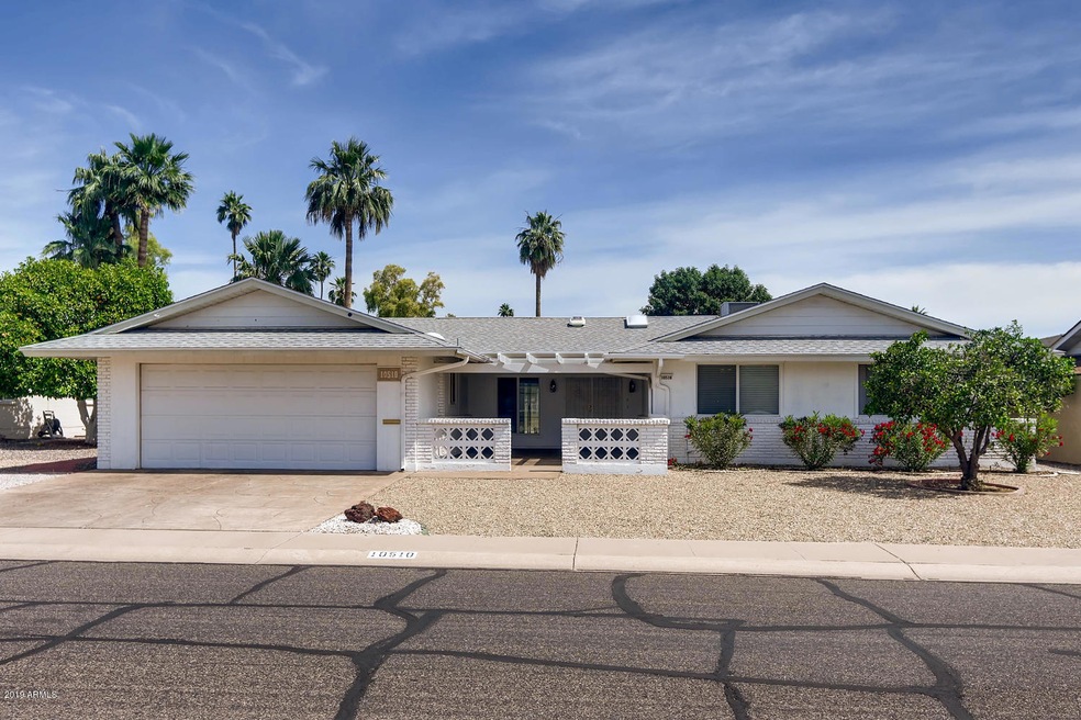 10510 W Mission Ln unit 7, Sun City, AZ 85351 - photo 1