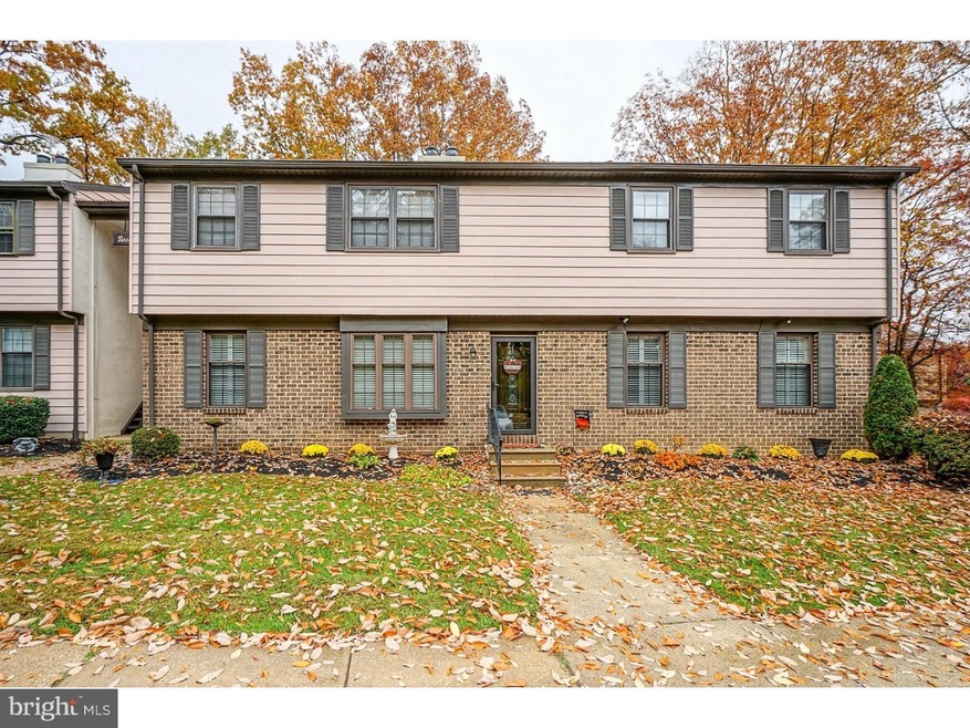 2 Samuel Chase Bldg, Blackwood, NJ 08012 - photo 1