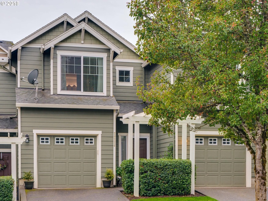 20226 Hoodview Ave, West Linn, OR 97068 - photo 1