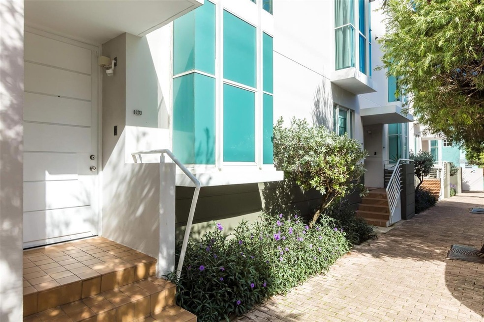 260 Del Parque St unit 101, San Juan, PR 00911 - photo 1
