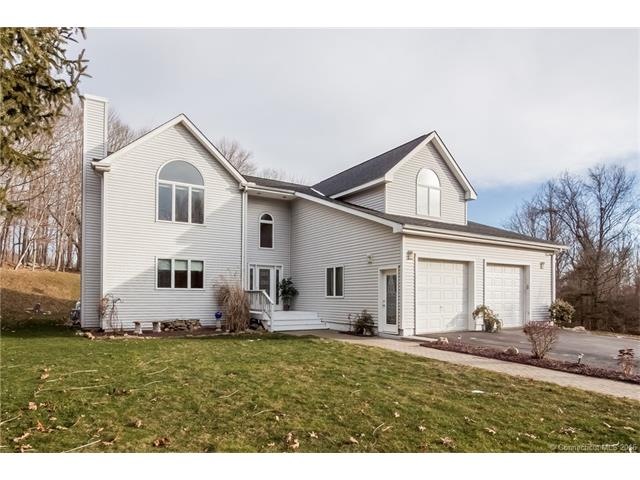 Over 2400 square feet of Living space! 3 or 4 Bedr